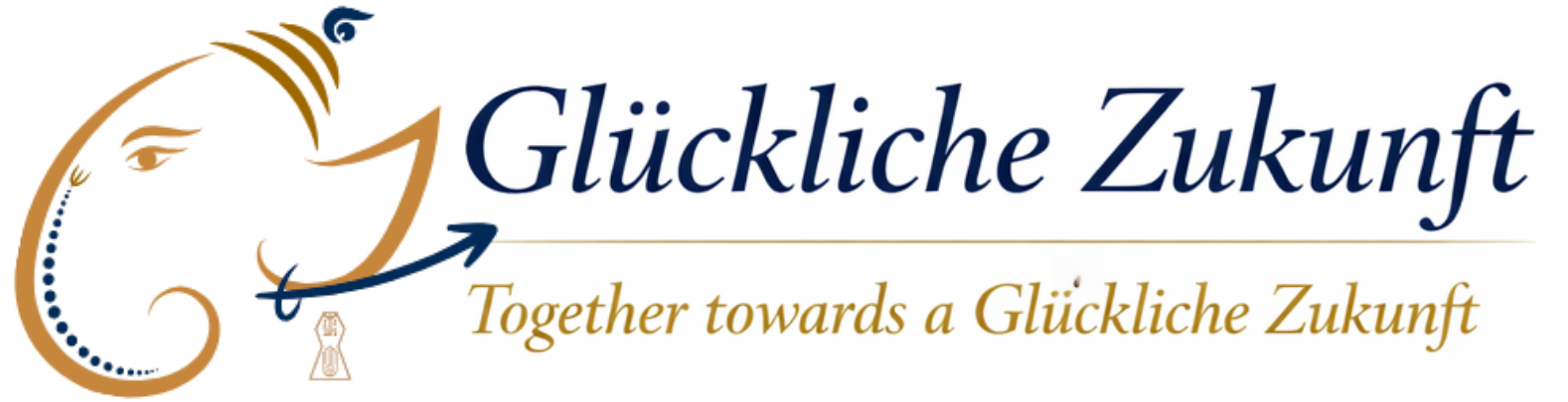 Glückliche Zukunft