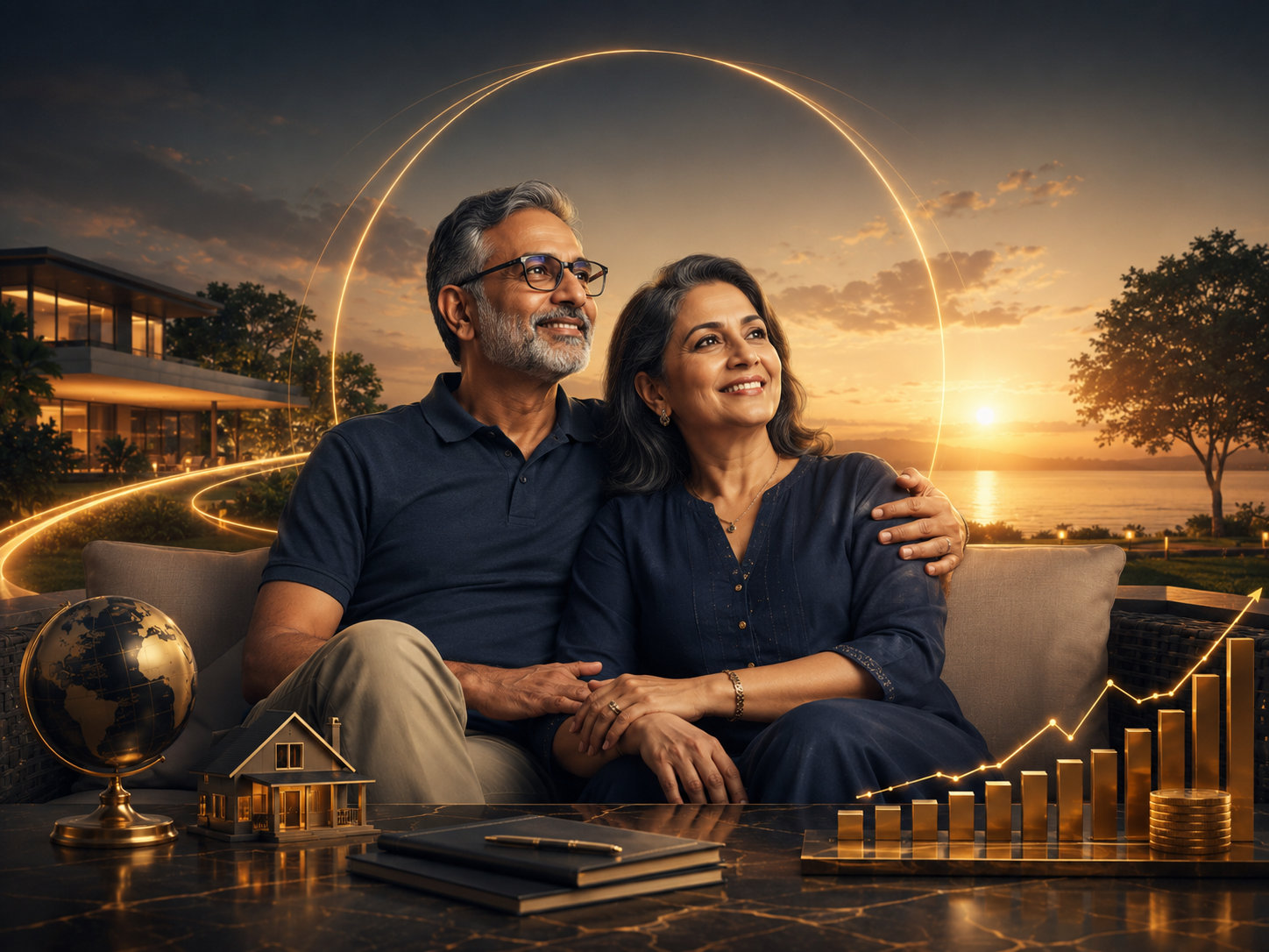 Pension & Retirement