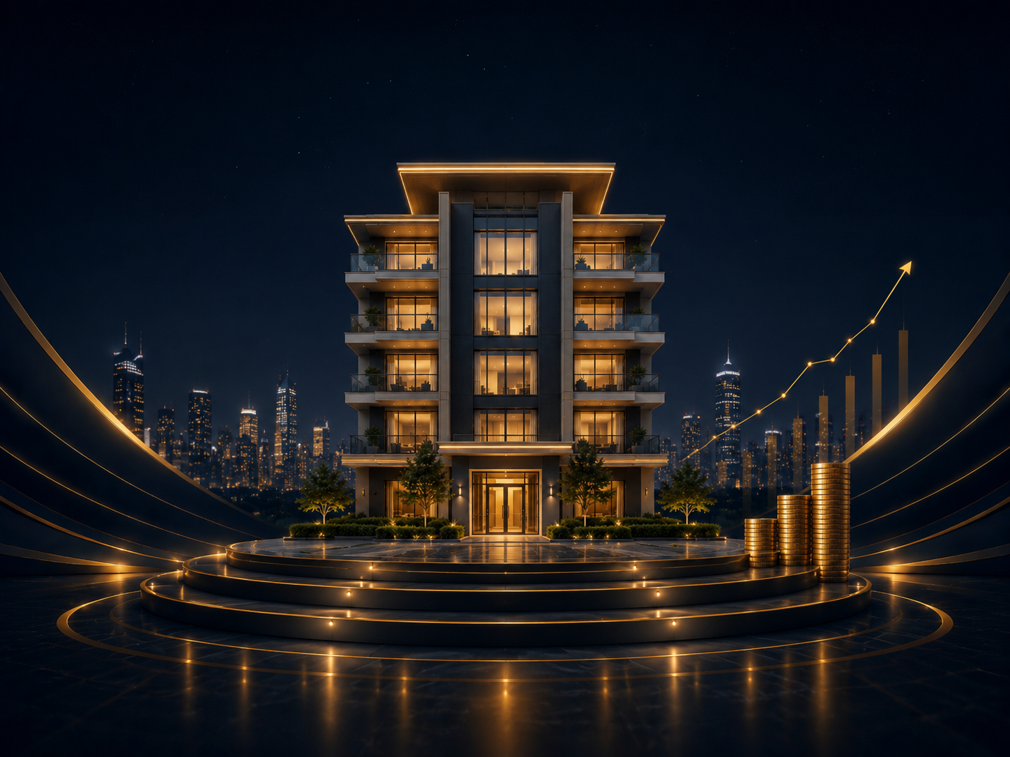 Real Estate