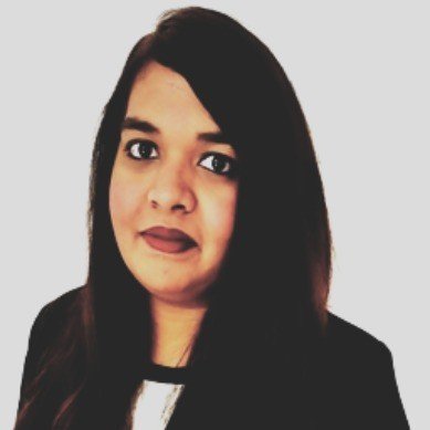 Prerna Shah